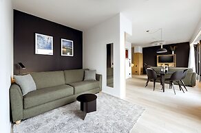 Wilde Aparthotels, Berlin, Checkpoint Charlie