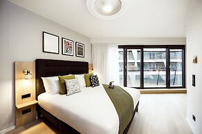 Wilde Aparthotels, Berlin, Checkpoint Charlie