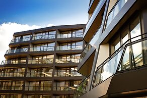 Wilde Aparthotels, Berlin, Checkpoint Charlie