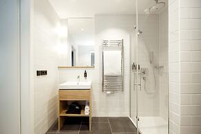 Wilde Aparthotels, Berlin, Checkpoint Charlie