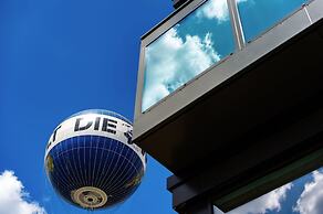 Wilde Aparthotels, Berlin, Checkpoint Charlie