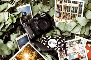 Wilde Aparthotels, Berlin, Checkpoint Charlie