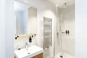 Wilde Aparthotels, Berlin, Checkpoint Charlie