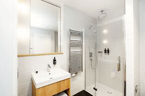 Wilde Aparthotels, Berlin, Checkpoint Charlie