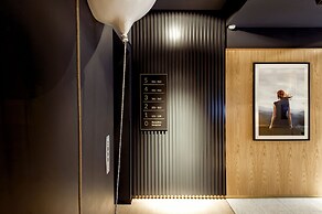 Wilde Aparthotels, Berlin, Checkpoint Charlie