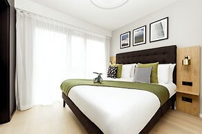 Wilde Aparthotels, Berlin, Checkpoint Charlie