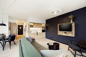 Wilde Aparthotels, Berlin, Checkpoint Charlie