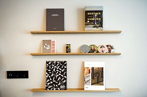 Wilde Aparthotels, Berlin, Checkpoint Charlie