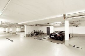 Wilde Aparthotels, Berlin, Checkpoint Charlie