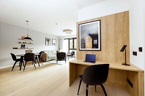 Wilde Aparthotels, Berlin, Checkpoint Charlie