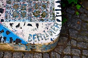 Wilde Aparthotels, Berlin, Checkpoint Charlie