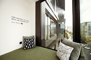 Wilde Aparthotels, Berlin, Checkpoint Charlie