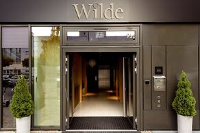 Wilde Aparthotels, Berlin, Checkpoint Charlie