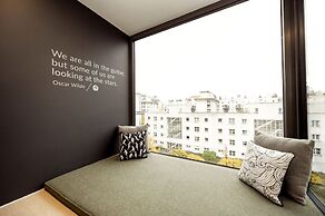 Wilde Aparthotels, Berlin, Checkpoint Charlie