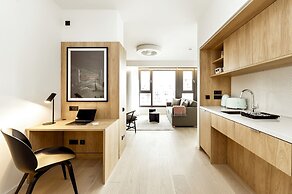 Wilde Aparthotels, Berlin, Checkpoint Charlie