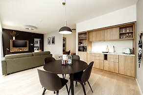 Wilde Aparthotels, Berlin, Checkpoint Charlie