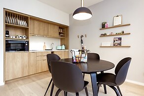 Wilde Aparthotels, Berlin, Checkpoint Charlie