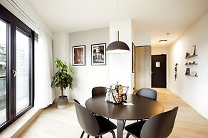 Wilde Aparthotels, Berlin, Checkpoint Charlie