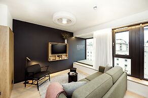 Wilde Aparthotels, Berlin, Checkpoint Charlie