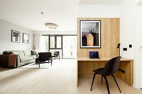 Wilde Aparthotels, Berlin, Checkpoint Charlie