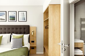 Wilde Aparthotels, Berlin, Checkpoint Charlie