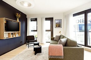 Wilde Aparthotels, Berlin, Checkpoint Charlie