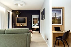 Wilde Aparthotels, Berlin, Checkpoint Charlie