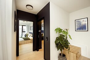 Wilde Aparthotels, Berlin, Checkpoint Charlie