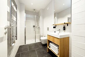 Wilde Aparthotels, Berlin, Checkpoint Charlie