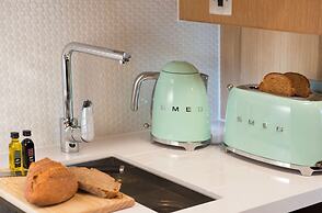 Wilde Aparthotels, Berlin, Checkpoint Charlie