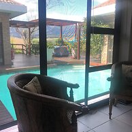 Wellington Country House