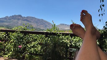 Wellington Country House