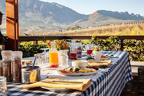 Wellington Country House