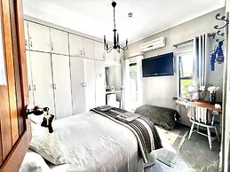 Wellington Country House