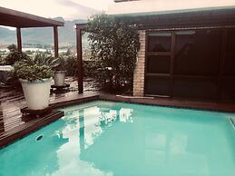 Wellington Country House