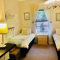 Wellington Country House