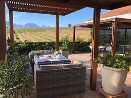 Wellington Country House