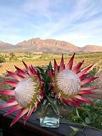 Wellington Country House