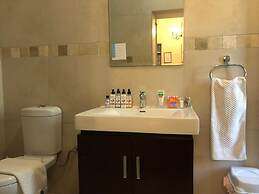 Wellington Country House