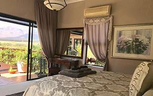 Wellington Country House