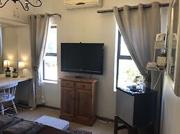 Wellington Country House