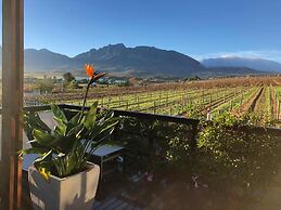 Wellington Country House