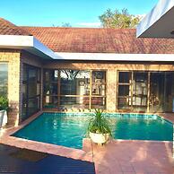 Wellington Country House