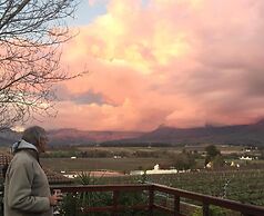 Wellington Country House