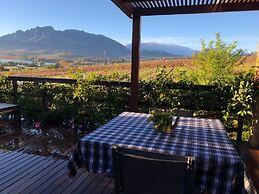 Wellington Country House