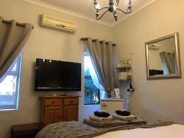 Wellington Country House