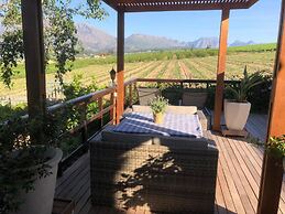 Wellington Country House