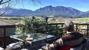 Wellington Country House