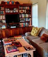 Wellington Country House