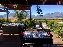 Wellington Country House